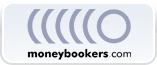 Moneybookers