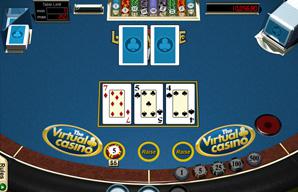 Best blackjack casino