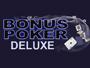 Bonus Poker Deluxe