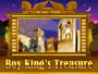 Boy King's Treasure