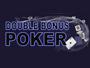 Double Bonus Poker