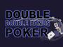 Double Double Bonus Poker
