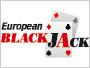 European Blackjack