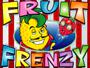 Fruit Frenzy