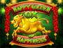 Happy Golden Ox