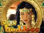 Incan Goddess