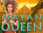 Mayan Queen