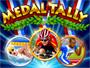 Medal Tally