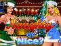 Naughty or Nice