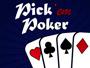Pick 'em Poker