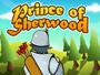 Prince of Sherwood