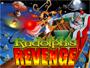 Rudolph's Revenge
