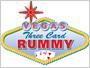 Vegas Three Card Rummy