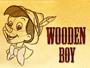 Wooden Boy