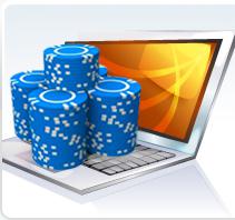 Play Casino Games: Play Online Casino Games at The Virtual Casino