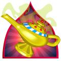 Magic Lamp