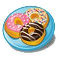 Donuts