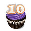 Ten