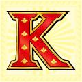 King