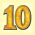 Ten