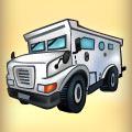 Armoured Car