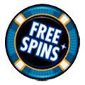 Free Spins Blue