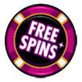 Free Spins Purple