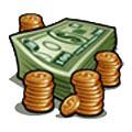 Money Stack