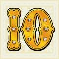 Ten