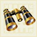 Binoculars