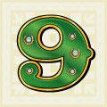 Nine