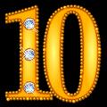Ten
