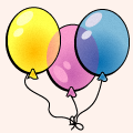 Balloons