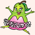 Pear