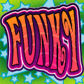 Funky