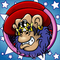 Funky Monkey