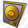Gold Album
