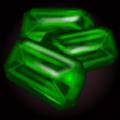 Emeralds