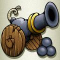Cannon