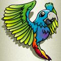 Parrot