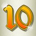 Ten