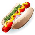 Hot Dog