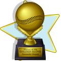 Trophy