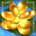 Golden Lotus