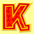 King