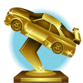 Trophy