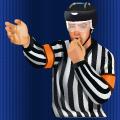 Referee