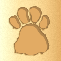 Paw Print