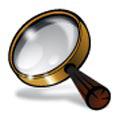 MagnifyingGlass