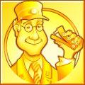 Golden Conductor
